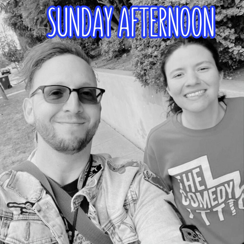 Sunday Afternoon (Instrumental)
