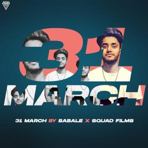 Album 31 march from Babble