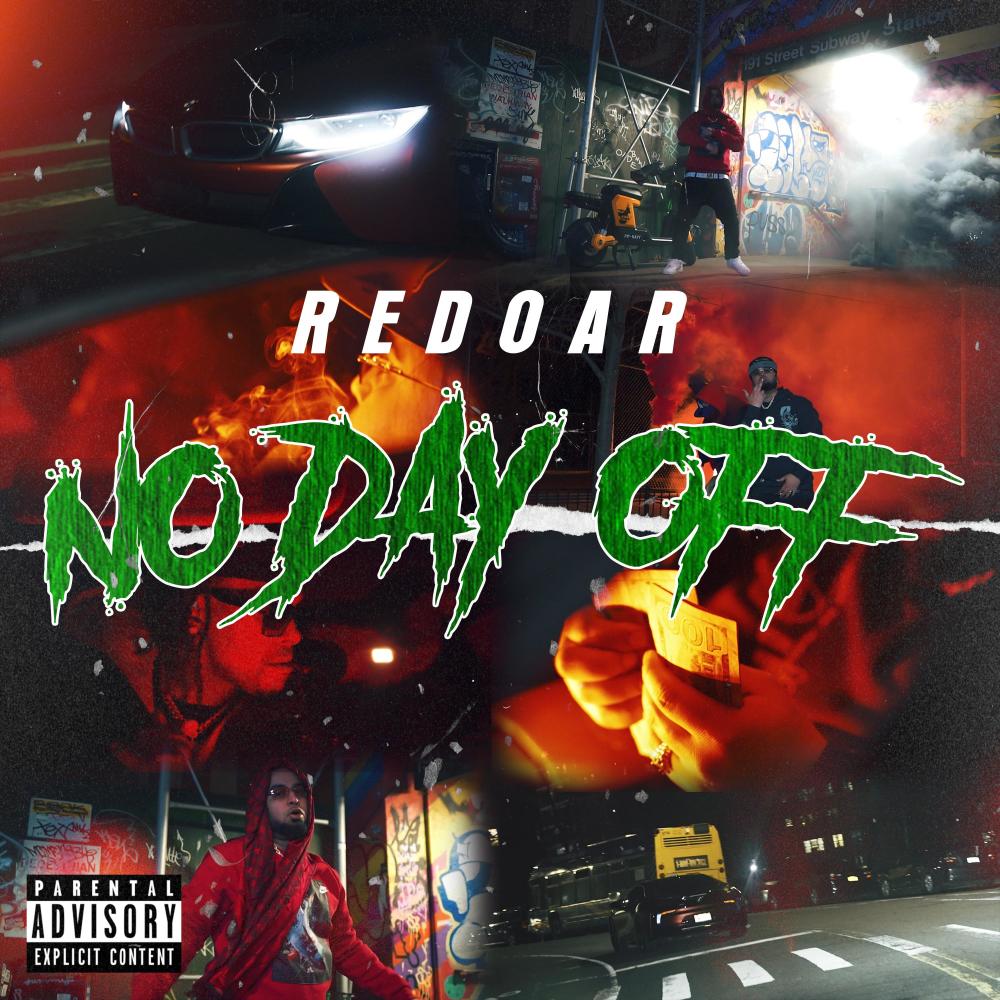 NO DAY OFF