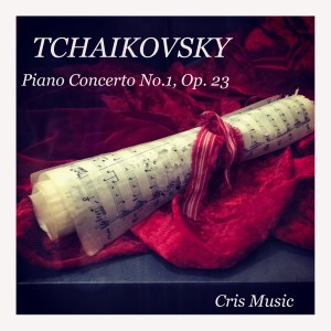 อัลบัม Tchaikovsky: Piano Concerto No.1, Op.23 ศิลปิน Vaclav Talich