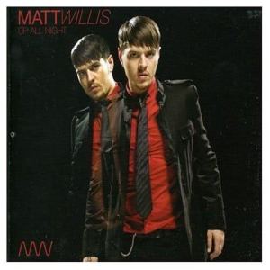 收聽Matt Willis的Up All Night歌詞歌曲