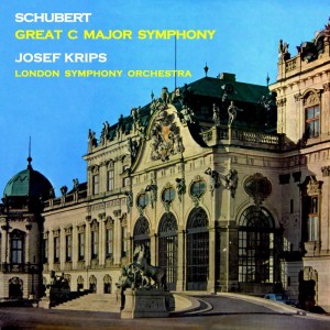 Schubert Sympnony No 9