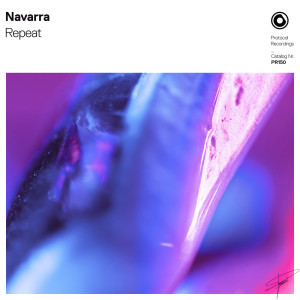 Navarra的专辑Repeat