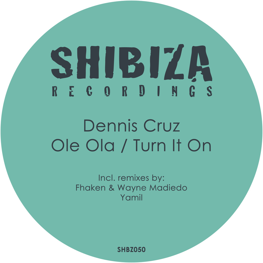 Turn It On (Instrumental Mix)