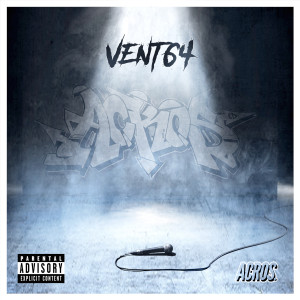 Album Vent 64 (Explicit) from Acros