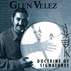 Glen Velez的專輯Doctrine of Signatures