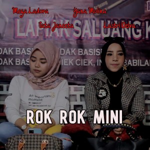 Listen to Rok Rok Mini song with lyrics from Tata Janeta