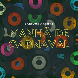 Henri Crolla的专辑Manhã de Carnaval