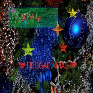 DJ Vivvi的專輯Reggae Xmas