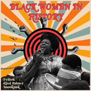 Dengarkan Black Women in History lagu dari FYÜTCH dengan lirik