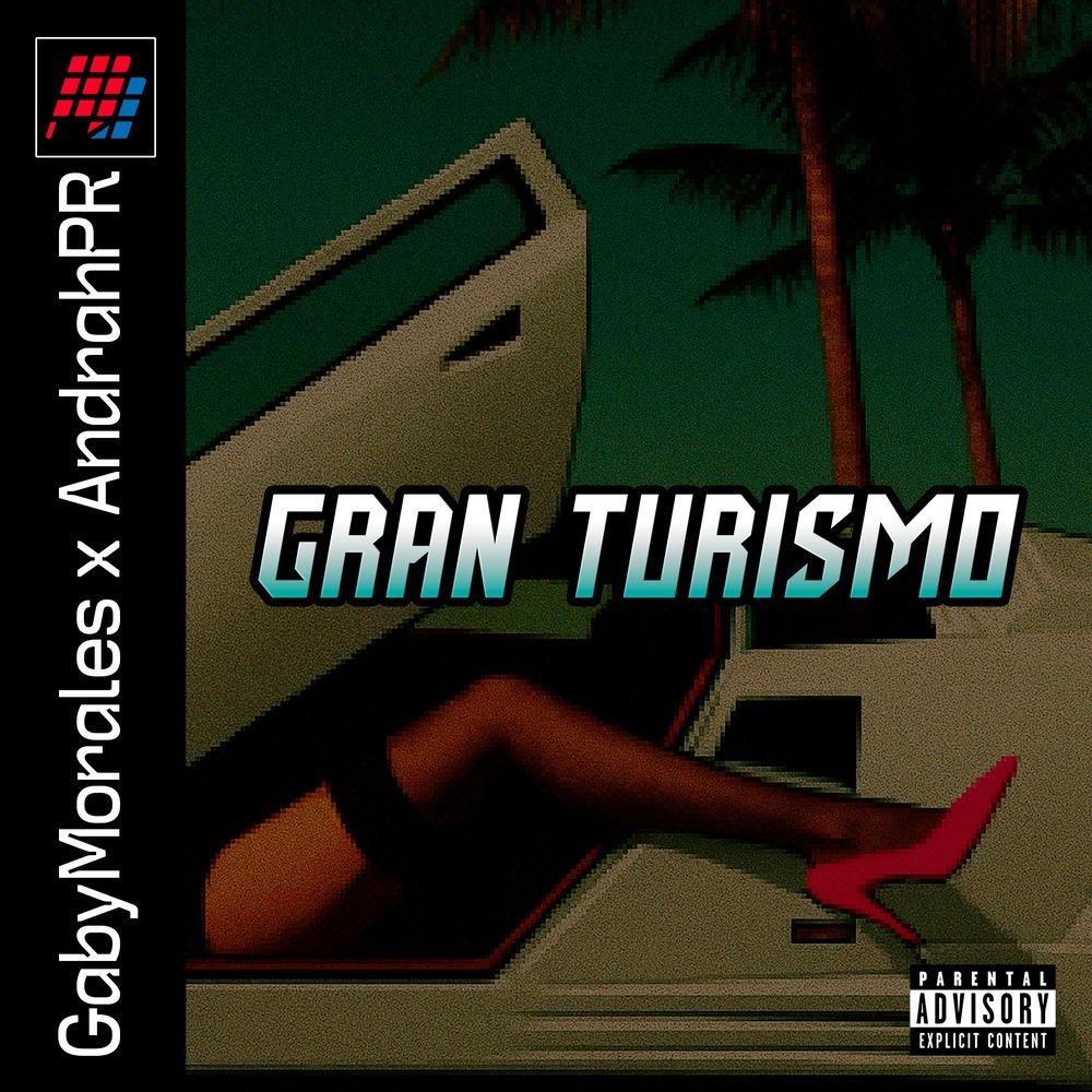 GRAN TURISMO (Explicit)