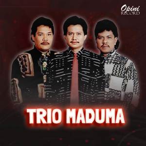 Album Laskar from Trio Maduma