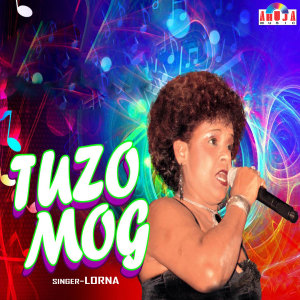 Lorna的专辑Tuzo Mog