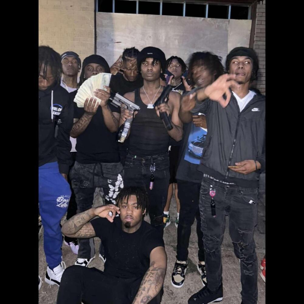 Project X (Explicit)
