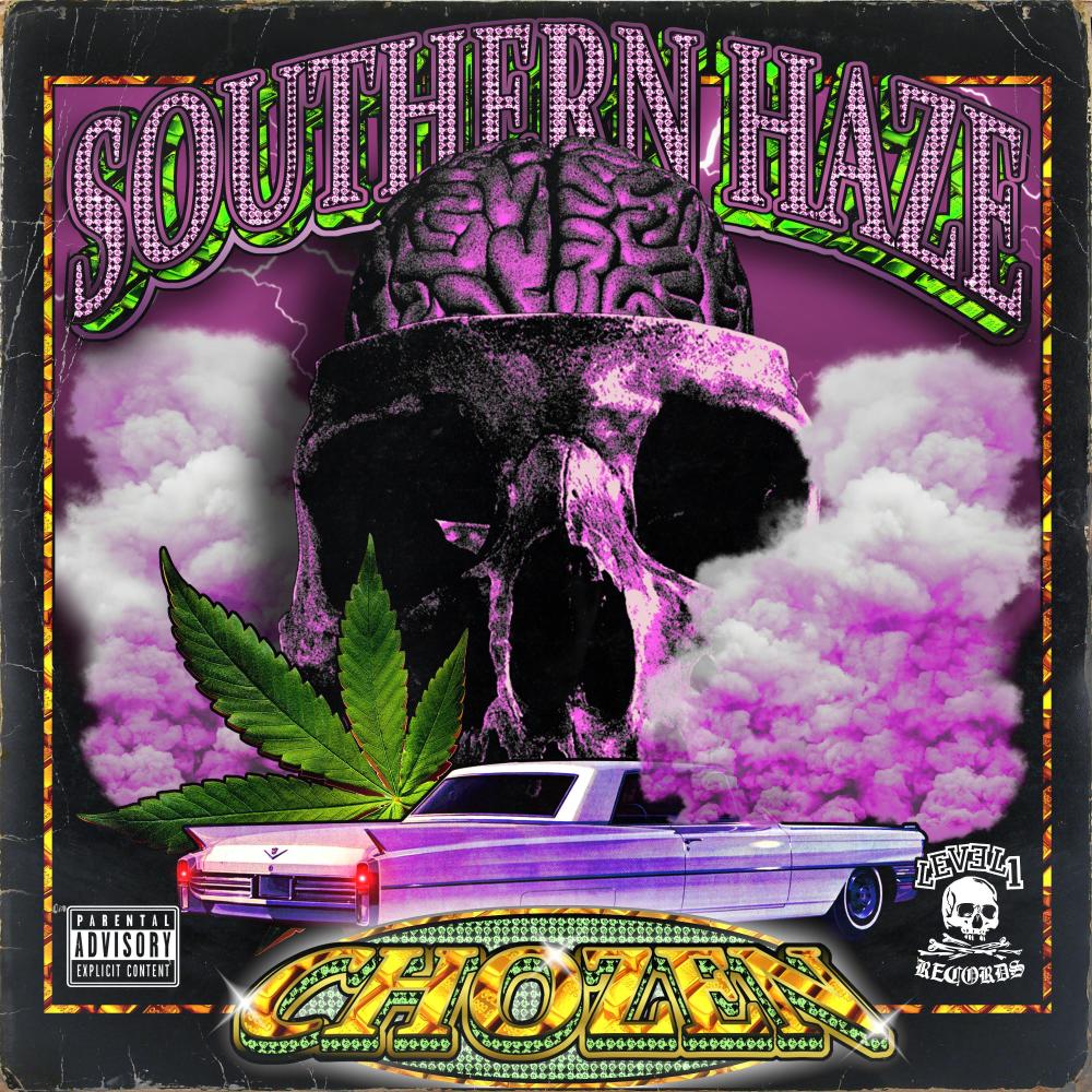 southern haze (Explicit)