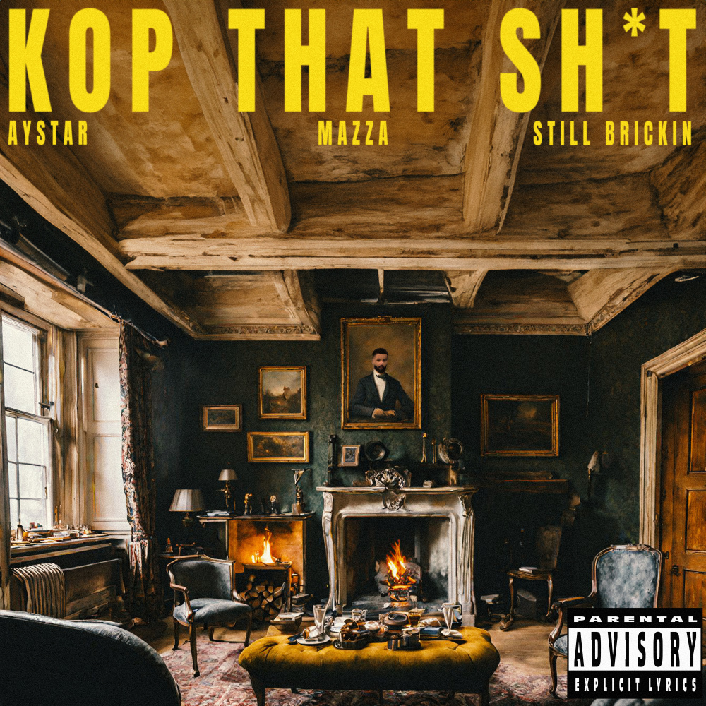 Kop That Shit (Scouse Remix|Explicit)