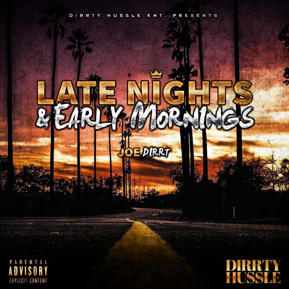 The Baddest (feat. Rothstein) (Explicit)