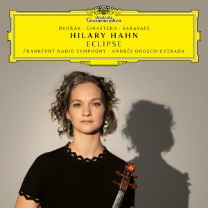 收聽Hilary Hahn的Ginastera: Violin Concerto, Op. 30 - Ie. Studio IV - Per l’arpeggiato. Lo stesso tempo歌詞歌曲