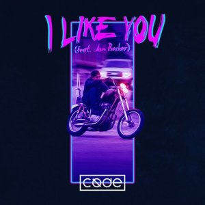 收聽CØDE的I Like You歌詞歌曲