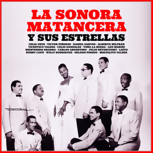 Album La Sonora y Sus Estrellas from Various