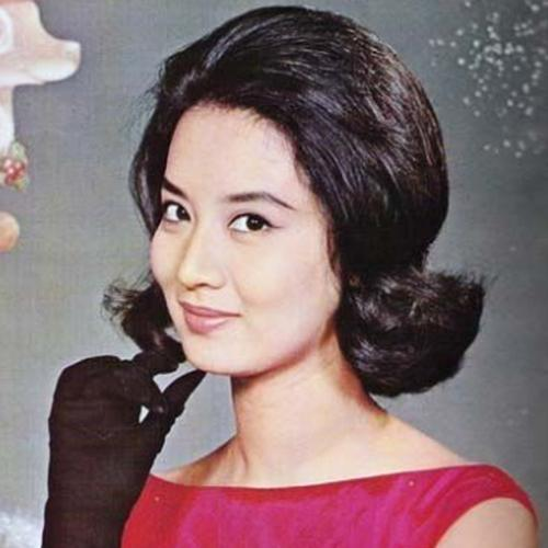 尤敏
