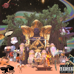 收听$ILKMONEY的My Potna Dem (Explicit)歌词歌曲