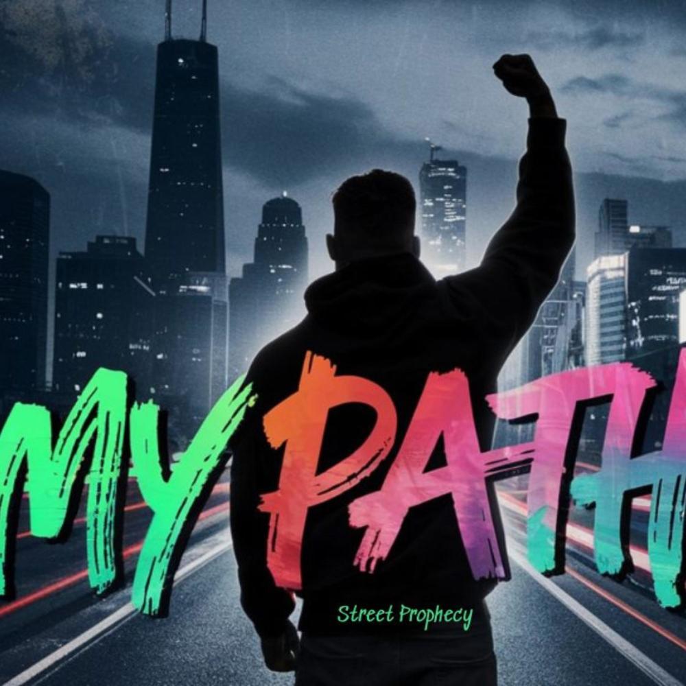 My Path (feat. Street Prophecy) (Explicit)