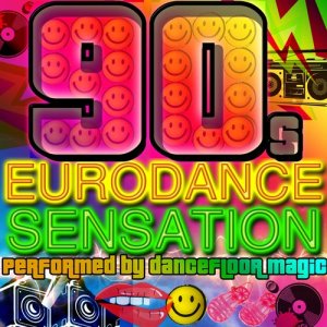 ดาวน์โหลดและฟังเพลง Mysterious Times พร้อมเนื้อเพลงจาก Dancefloor Magic
