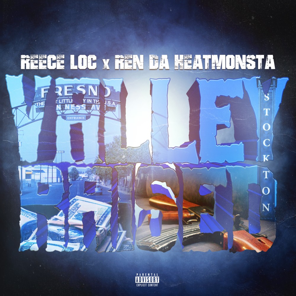 Valley Raised (Explicit)