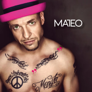 ดาวน์โหลดและฟังเพลง Unperfekt พร้อมเนื้อเพลงจาก Mateo