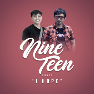Listen to I Hope song with lyrics from Nineteen