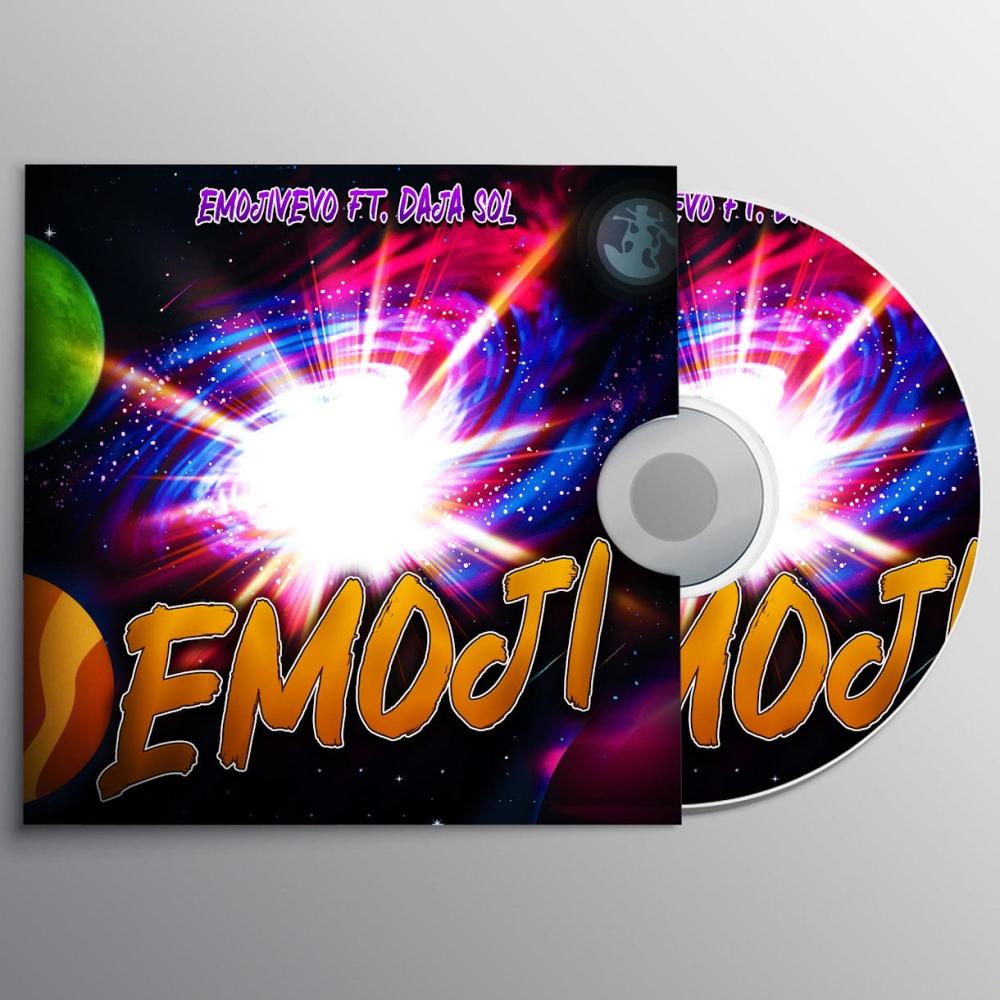 EMOJI (feat. DAJA SOUL) (Explicit)