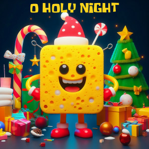 อัลบัม O Holy Night ศิลปิน Adolphe Adam