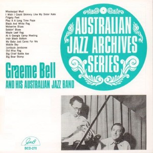 ดาวน์โหลดและฟังเพลง Jumbuck Jamboree พร้อมเนื้อเพลงจาก Graeme Bell