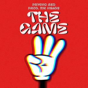 Psycho Red的專輯THE GAME#3 (feat. Zic Heads) [Explicit]
