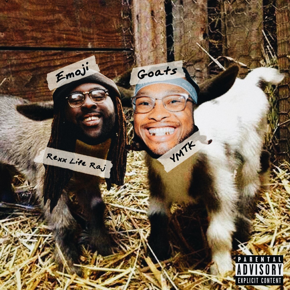 Glow (Explicit)