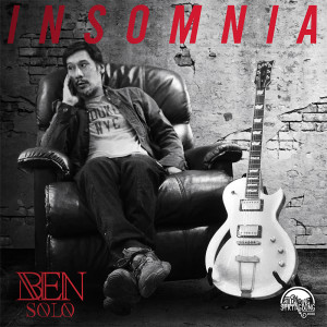 ดาวน์โหลดและฟังเพลง INSOMNIA พร้อมเนื้อเพลงจาก Benjamin Jung Tuffnell