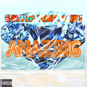 Listen to Amazing (Explicit) song with lyrics from Sativa