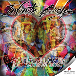 Dengarkan Gotta Be Loved lagu dari Infinite Boys dengan lirik