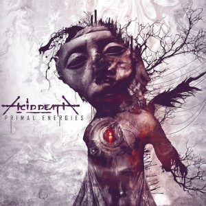 ดาวน์โหลดและฟังเพลง The Void Before... พร้อมเนื้อเพลงจาก Acid Death