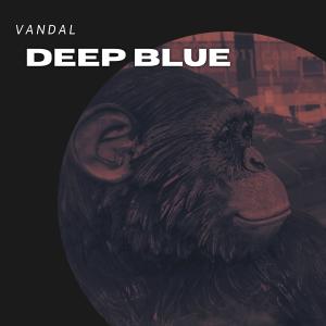 Vandal的專輯Deep Blue