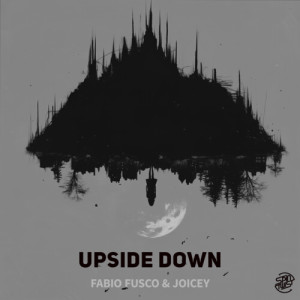 Album Upside Down from Fabio Fusco