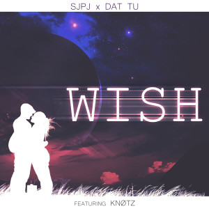 Album Wish (feat. Knotz) from Steve Apollo
