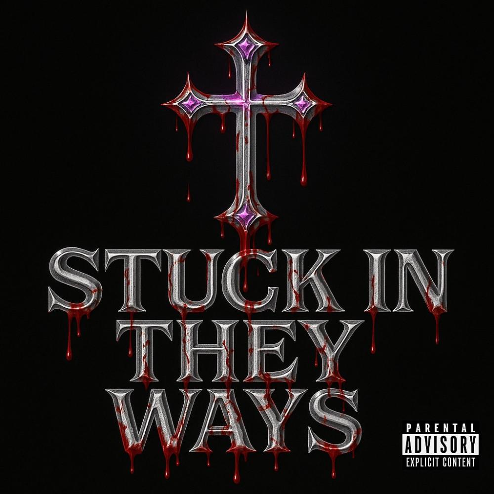 Stuck In They Ways