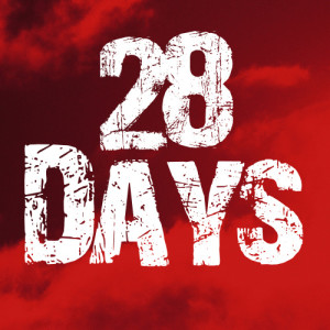 收聽Hitz Movie Themes的28 Days Later歌詞歌曲