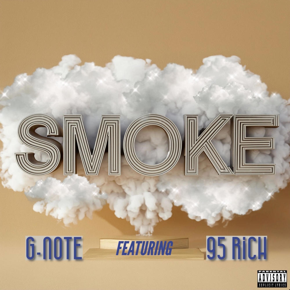 Smoke (feat. 95RIch) (Explicit)