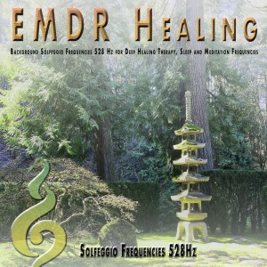 อัลบัม EMDR Healing: Background Solfeggio Frequencies 528 Hz for Deep Healing Therapy, Sleep and Meditation Frequencies ศิลปิน Solfeggio Frequencies 528Hz