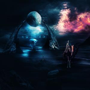 Album Fata Morgana (Single-Version) from Schmiddi