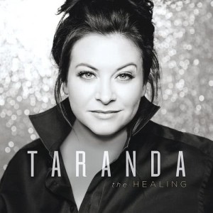 TaRanda Greene的專輯The Healing