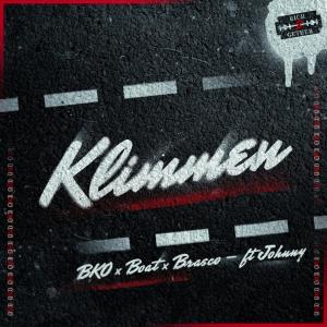 收聽BKO的Klimmen (Explicit)歌詞歌曲